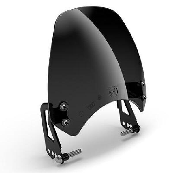 Royal Enfield Royal Enfield Tinted Flyscreen 350 Hunter